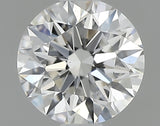 0.70 carat Round diamond F VS1 Excellent