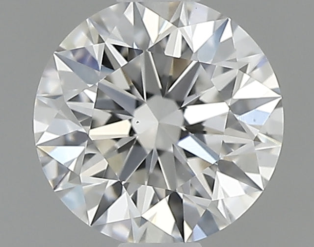 0.70 carat Round diamond F VS1 Excellent