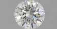 0.51 carat Round diamond G IF Excellent