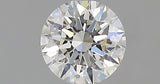 0.51 carat Round diamond G IF Excellent