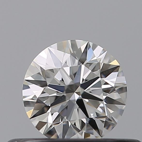 0.32 carat Round diamond G  VS1 Excellent