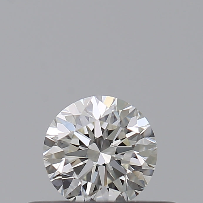 0.27 carat Round diamond G  IF Excellent