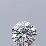 0.29 carat Round diamond E IF Excellent