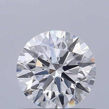0.70 carat Round diamond D VVS1 Excellent