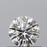 0.34 carat Round diamond E  SI1 Excellent