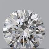 0.35 carat Round diamond F  VVS2 Excellent