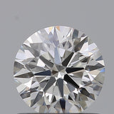 0.71 carat Round diamond H  VVS2 Excellent