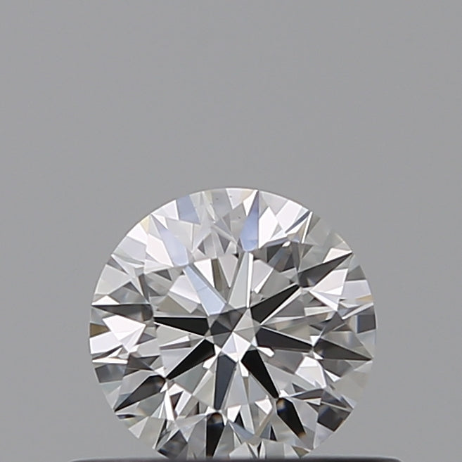 0.40 carat Round diamond F  VS1 Excellent