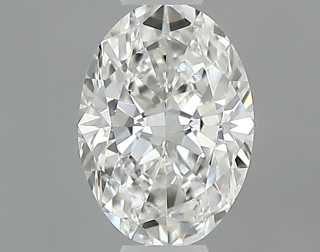 0.30 carat Oval diamond F  VVS1 