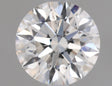 1.02 carat Round diamond H SI2 Excellent