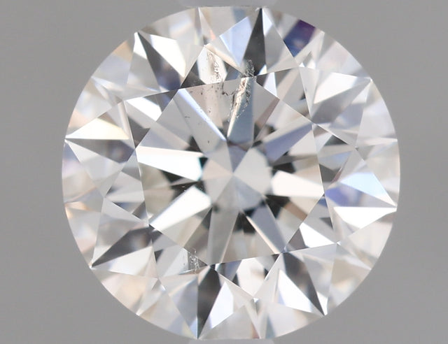 1.02 carat Round diamond H SI2 Excellent