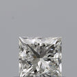 0.40 carat Princess diamond G IF VeryGood