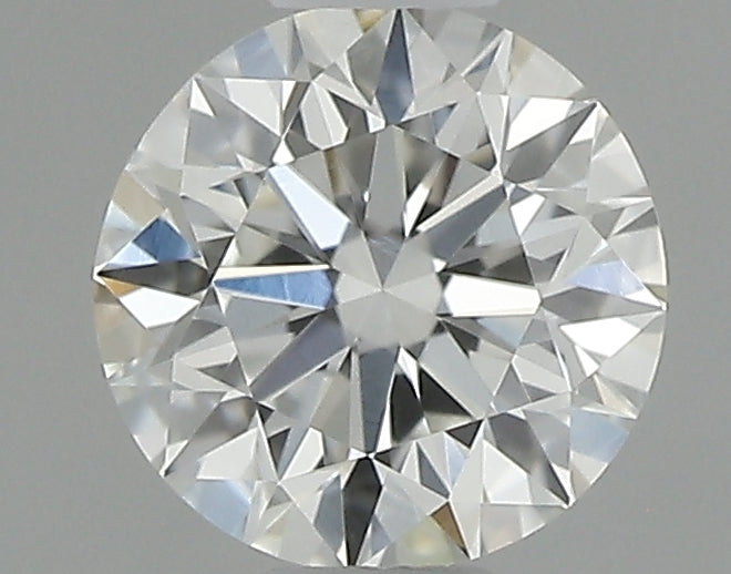 0.40 carat Round diamond G  VVS2 Excellent