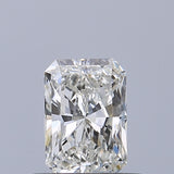0.40 carat Radiant diamond G VVS1 