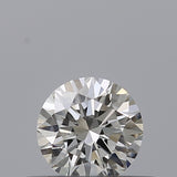0.31 carat Round diamond G  VVS1 Excellent