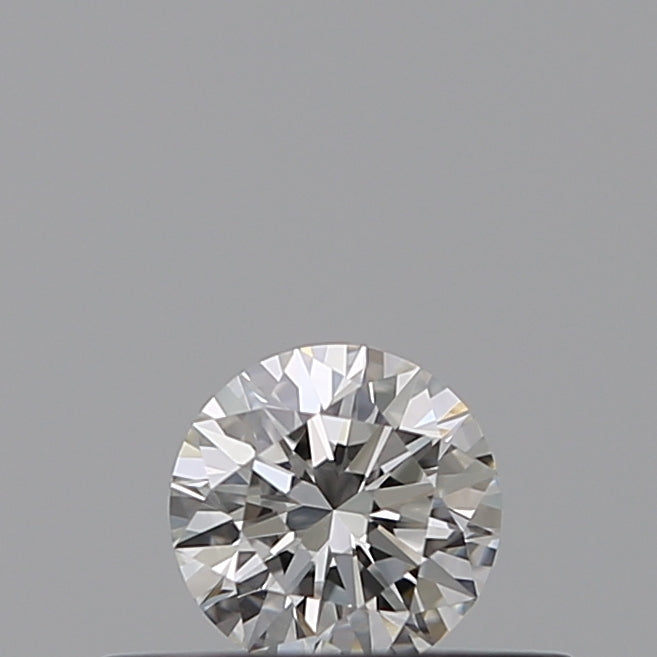 0.21 carat Round diamond G  IF Excellent