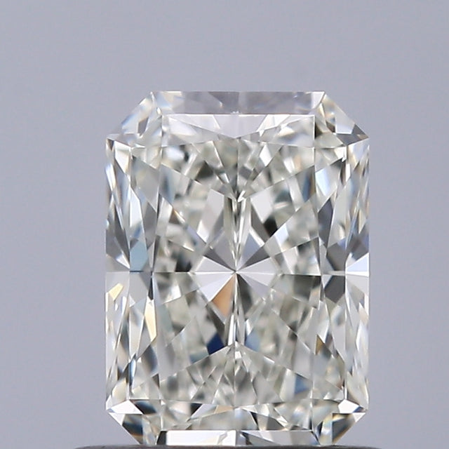0.71 carat Radiant diamond H IF Excellent