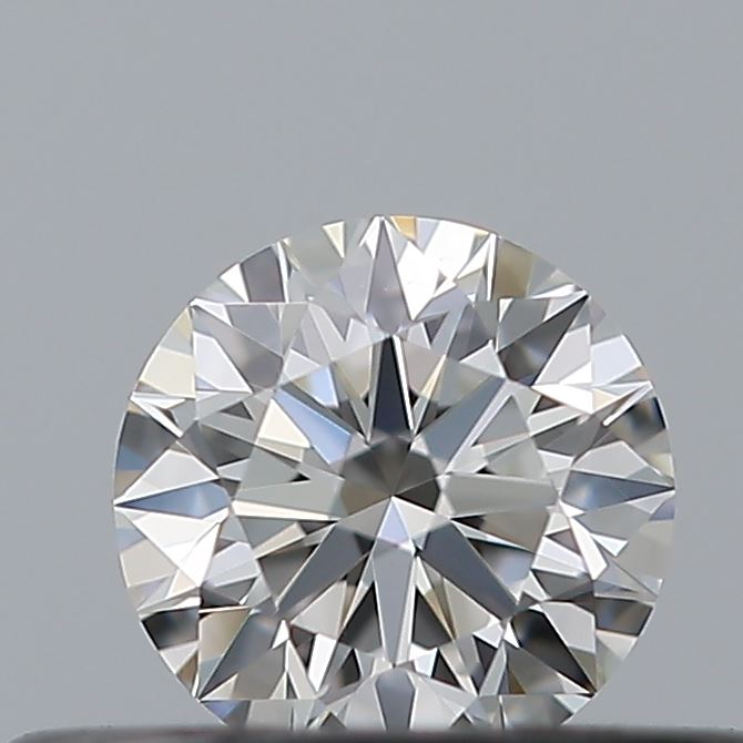 0.25 carat Round diamond G  VVS2 Excellent