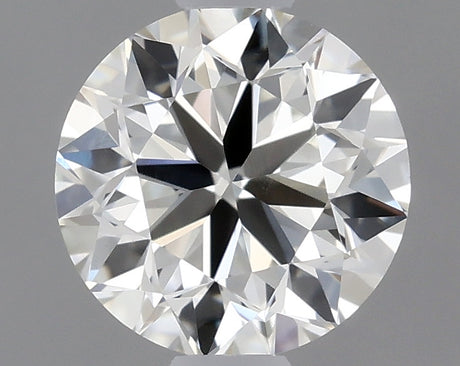 0.50 carat Round diamond L VS1 VeryGood