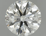 1.00 carat Round diamond I  SI1 Excellent