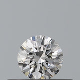 0.18 carat Round diamond E VS1 Excellent