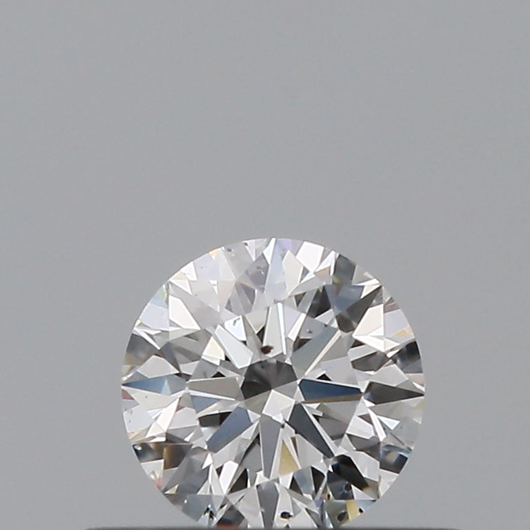 0.30 carat Round diamond E  SI1 Excellent