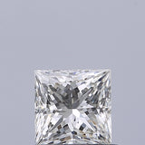 0.53 carat Princess diamond I VS1 