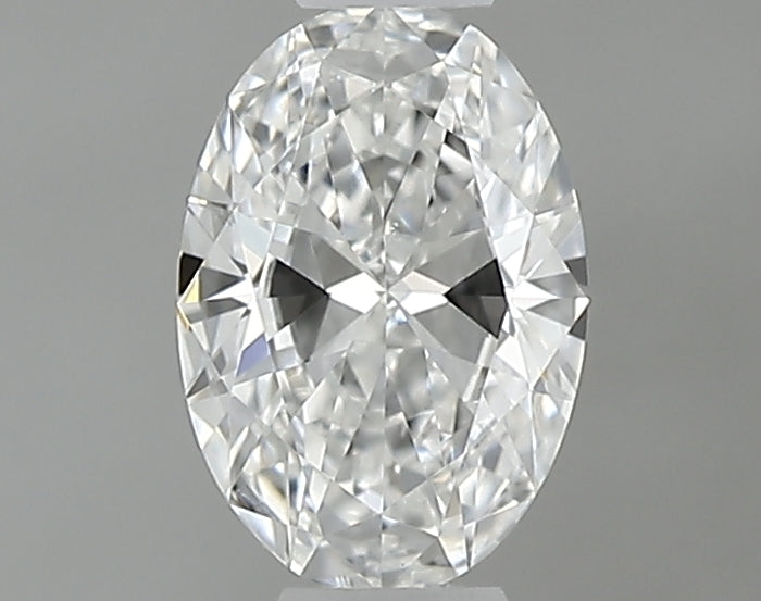 0.30 carat Oval diamond E VS1 