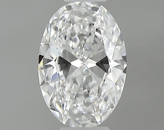 0.30 carat Oval diamond E VS1 