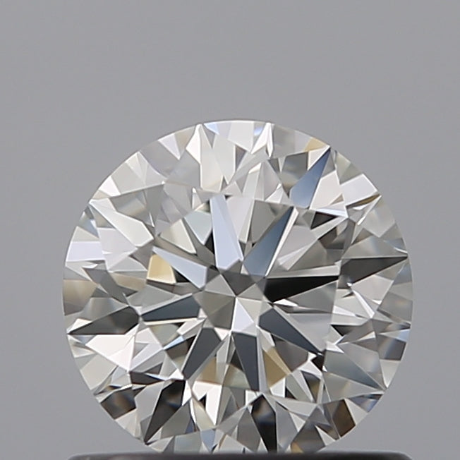 0.70 carat Round diamond F VVS2 Excellent
