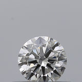 0.30 carat Round diamond E  VVS1 Excellent