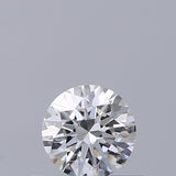 0.30 carat Round diamond F IF Excellent