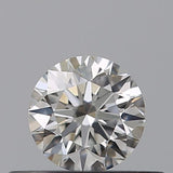 0.25 carat Round diamond G  VVS2 Excellent