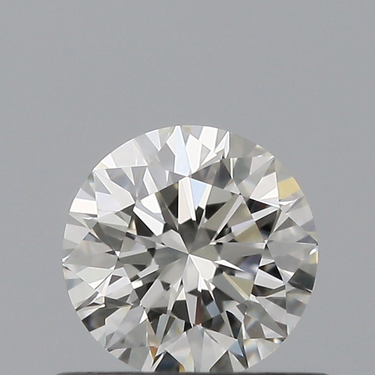 0.50 carat Round diamond J  VVS1 Excellent