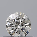 0.33 carat Round diamond G  VS2 Excellent