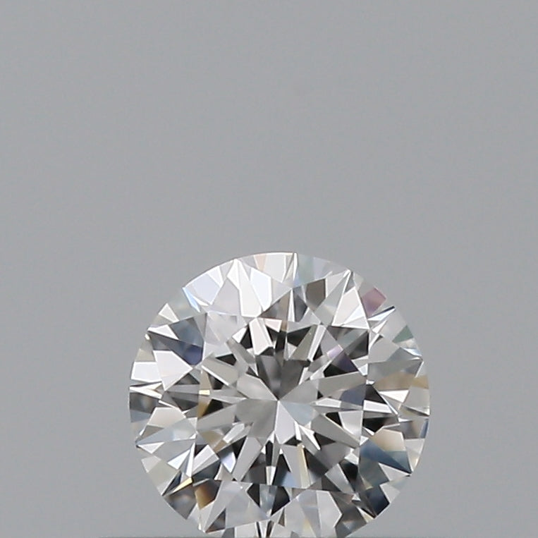 0.27 carat Round diamond E  VVS2 Excellent