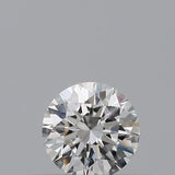 0.27 carat Round diamond E  VVS2 Excellent