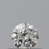 0.26 carat Round diamond G  VVS1 Excellent