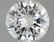 0.50 carat Round diamond F VS2 VeryGood