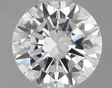 0.50 carat Round diamond F VS2 VeryGood