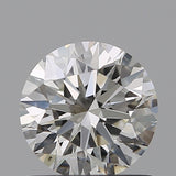 0.82 carat Round diamond I  VS2 Excellent