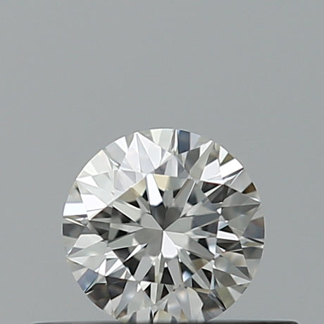 0.25 carat Round diamond G VVS2 Excellent
