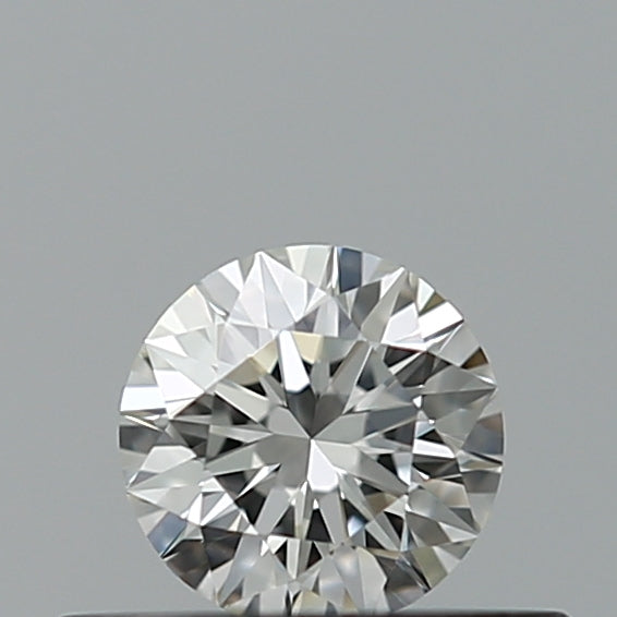 0.25 carat Round diamond G VVS2 Excellent