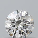 0.31 carat Round diamond H  VVS1 Excellent