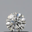 0.30 carat Round diamond H  VS1 Excellent