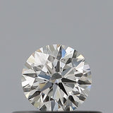 0.30 carat Round diamond H  VS1 Excellent