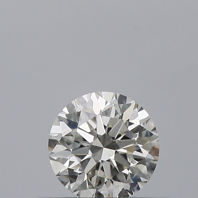 0.29 carat Round diamond H  VVS1 Excellent