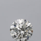 0.29 carat Round diamond H  VVS1 Excellent