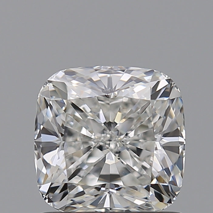 1.03 carat Cushion diamond G  VS1