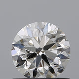 0.70 carat Round diamond E VVS2 VeryGood